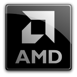 AMD Adrenalin logo